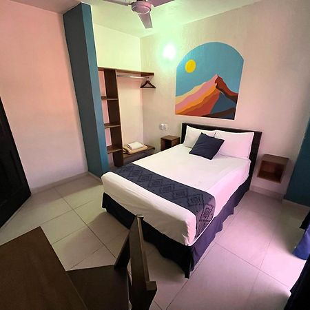 Hotel Juarez 70 Colima Zewnętrze zdjęcie