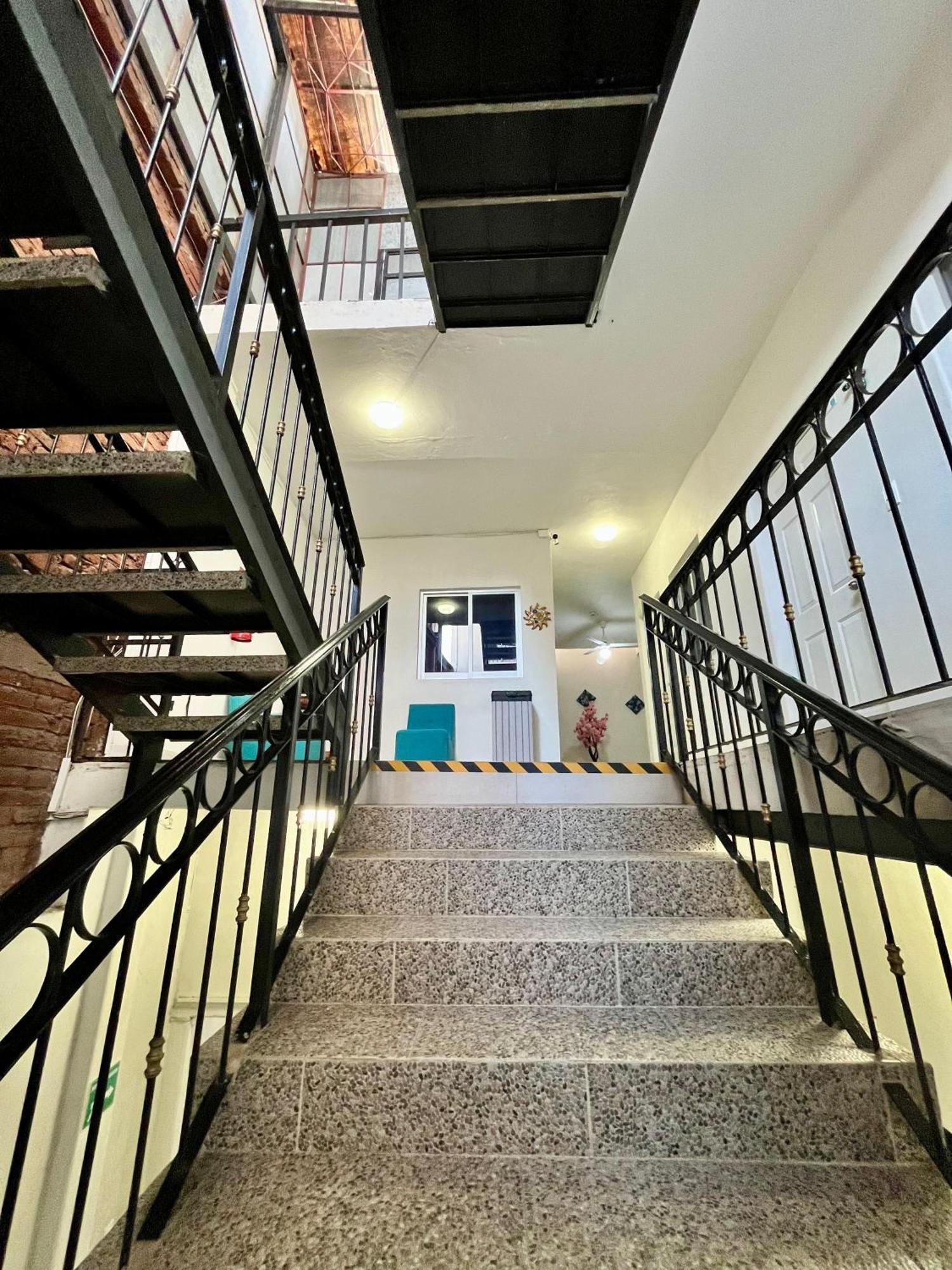 Hotel Juarez 70 Colima Zewnętrze zdjęcie